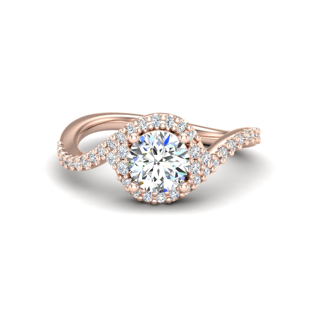 Joanna Engagement Ring